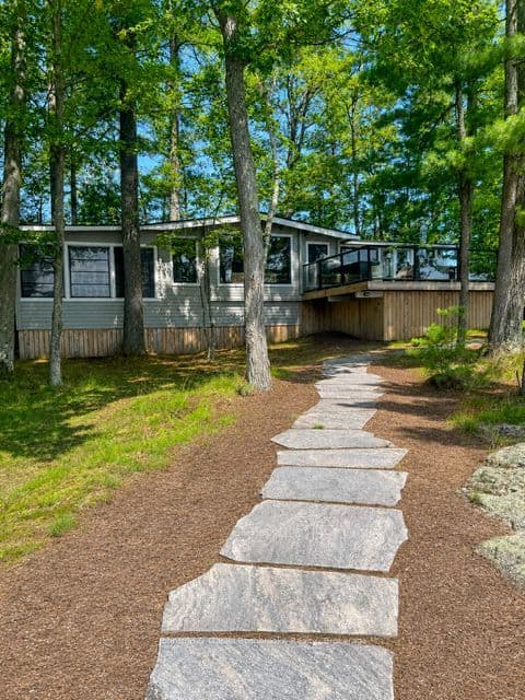 456 Eilean Gowan Island, Bracebridge, ON P1P 1R2 – photo 2