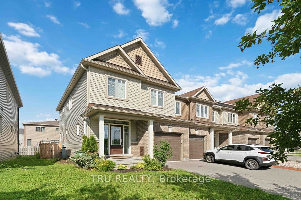 236 Yellowcress Way, Orleans - Cumberland and Area, ON K4A 1C3 – main photo