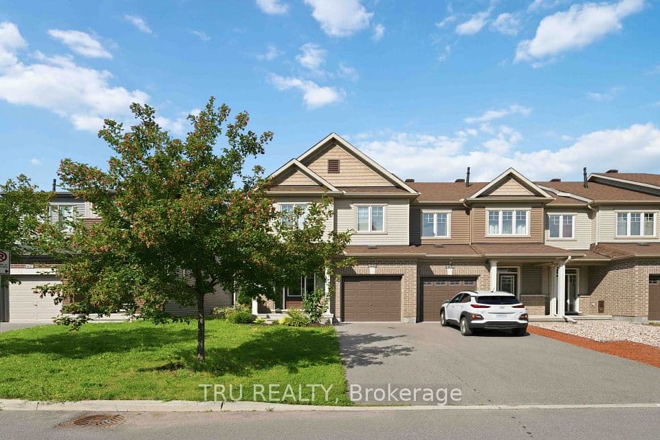 236 Yellowcress Way, Orleans - Cumberland and Area, ON K4A 1C3 – photo 2