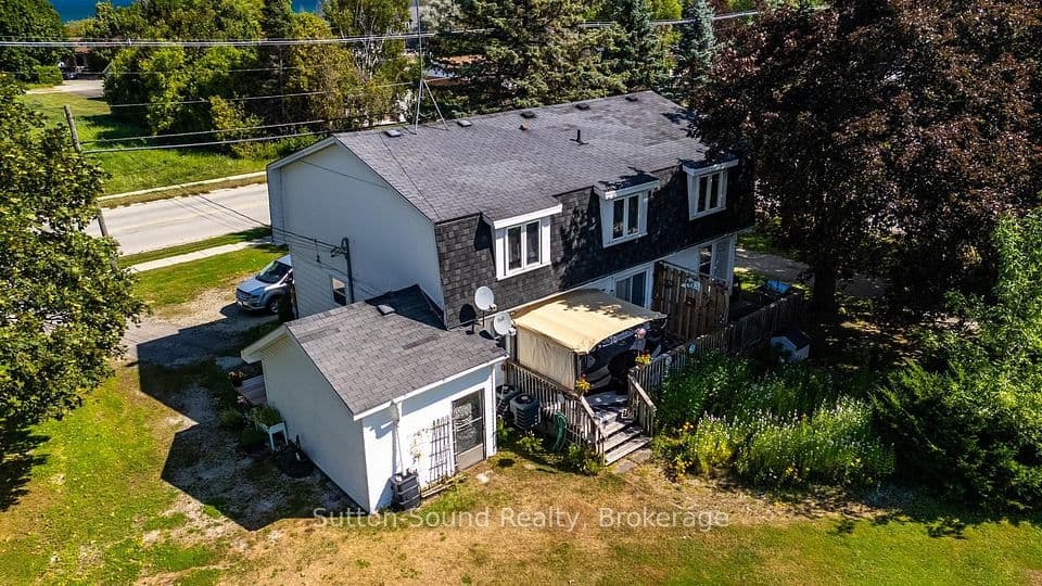 623 Frank Street, South Bruce Peninsula, ON N0H 2T0 – photo 2