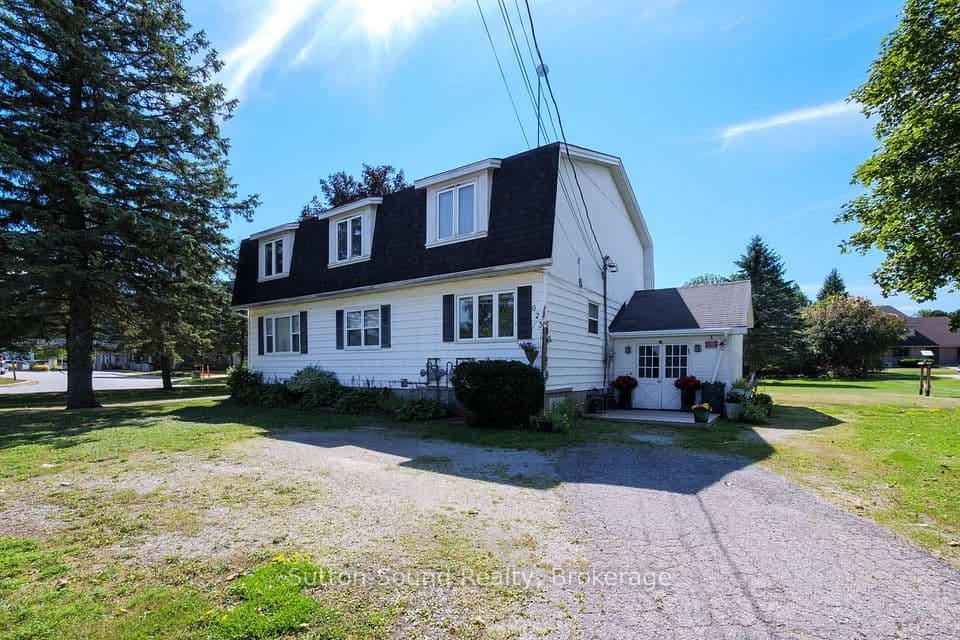 623 Frank Street, South Bruce Peninsula, ON N0H 2T0 – main photo