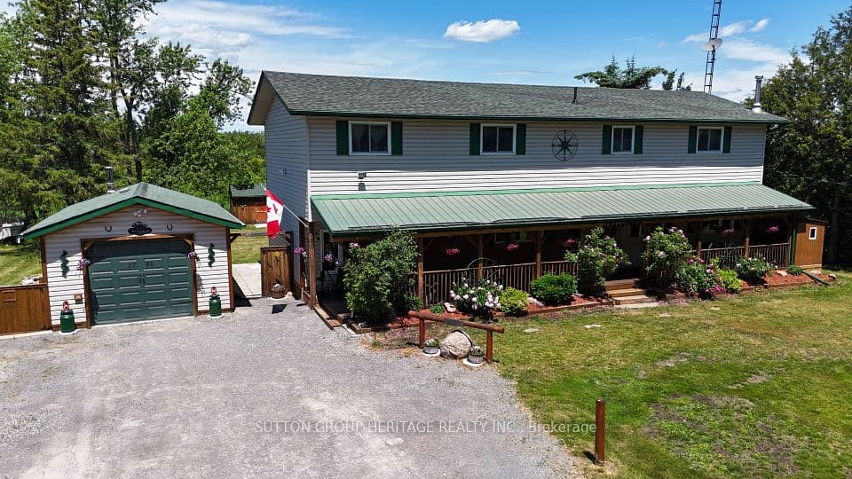 1780 7th Line, Selwyn, ON K9J 6X5 – main photo