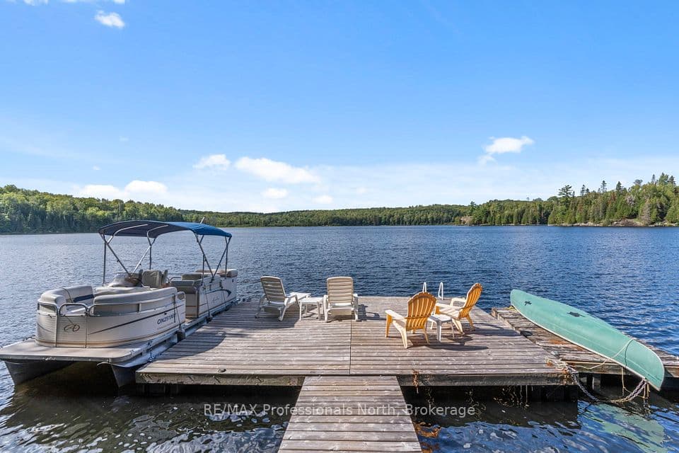 10279 Cope Lake WAO, Highlands East, ON K0L 2A0 – photo 3