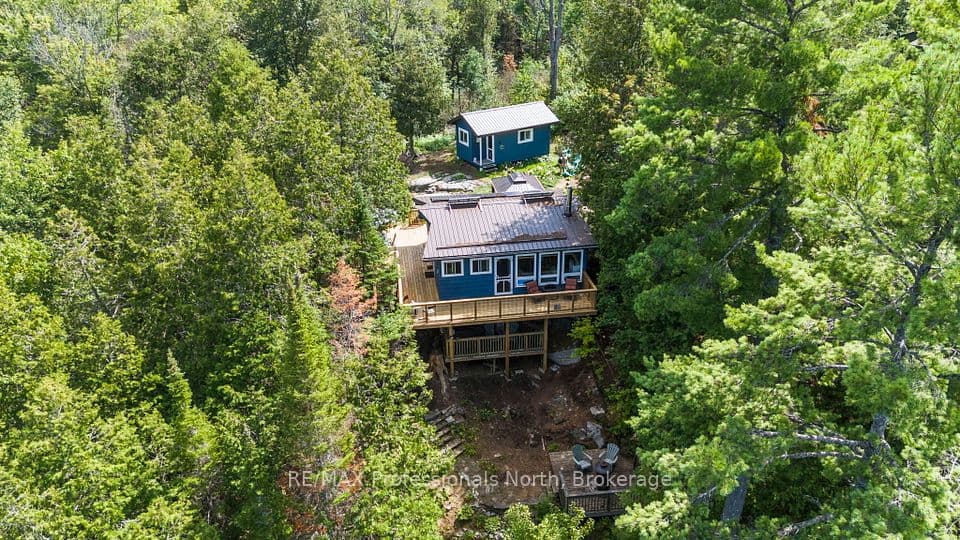 10279 Cope Lake WAO, Highlands East, ON K0L 2A0 – photo 2