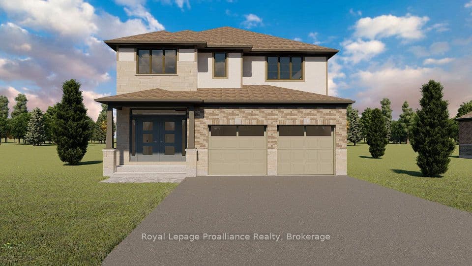 140 Stonecrest Boulevard, Quinte West, ON K8R 0B4 – main photo