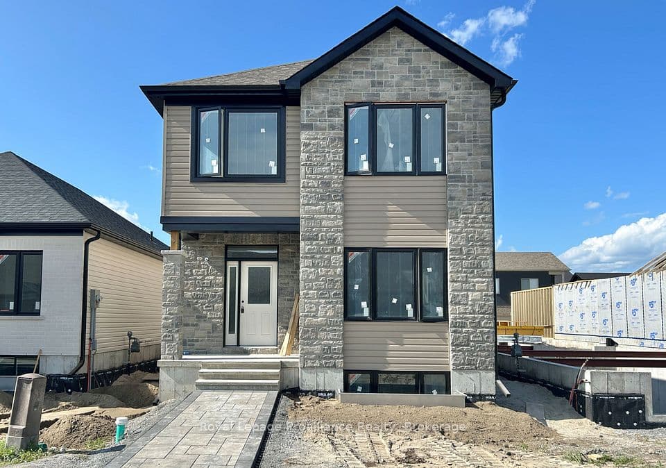 97 Athabaska Drive, Belleville, ON K8N 0T1 – main photo