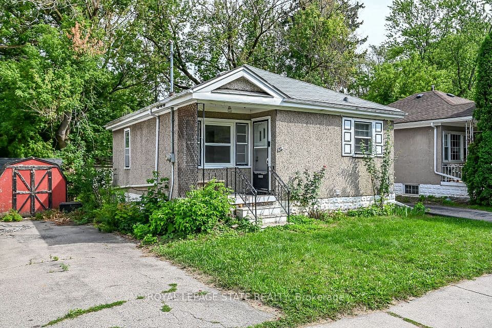 47 Broadway Avenue, Hamilton, ON L8S 2V6 – photo 3