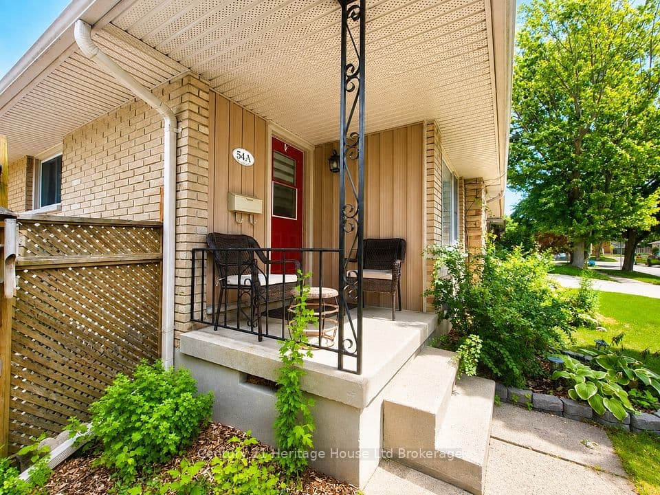 54 Frontenac Road A, London South, ON N5Z 3Y6 – photo 3
