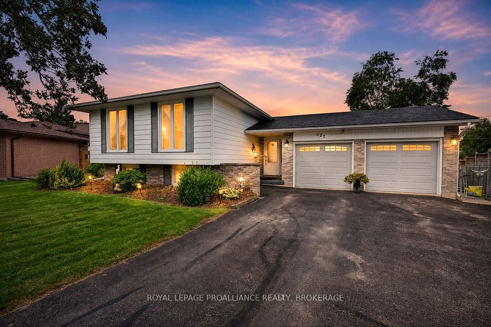 627 Stanford Street, Kingston, ON K7M 6A2 – main photo