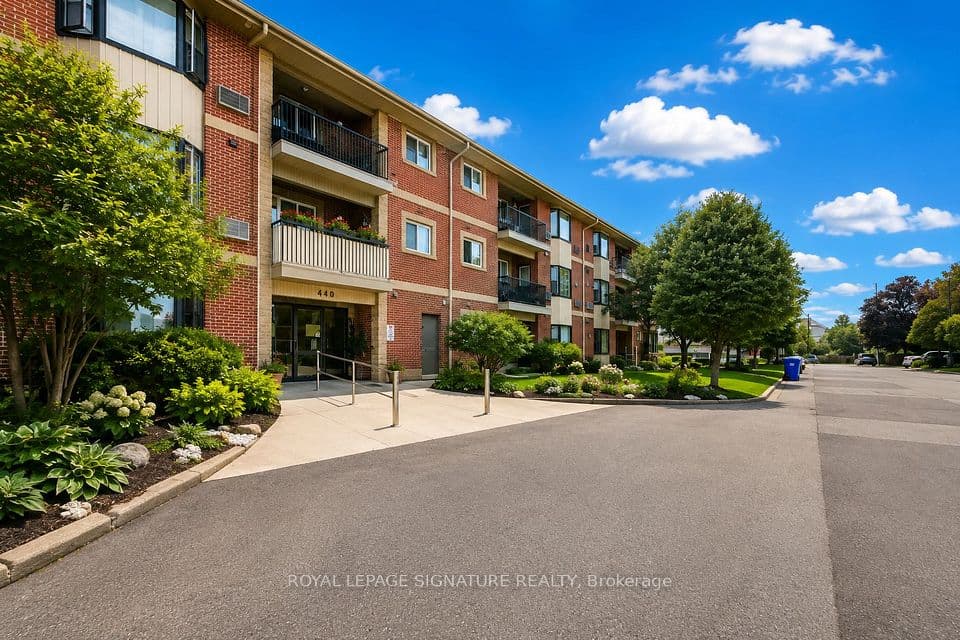 440 Durham Street W 307, Wellington North, ON N0G 2L1 – main photo