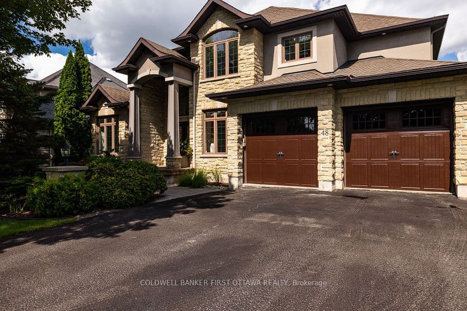 48 BERT G ARGUE Drive, Stittsville - Munster - Richmond, ON K2S 2H2 – photo 3