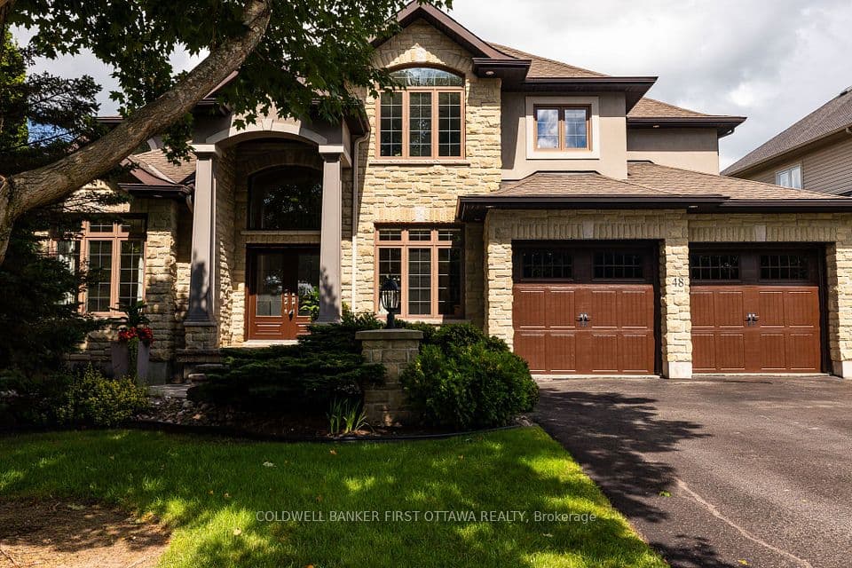 48 BERT G ARGUE Drive, Stittsville - Munster - Richmond, ON K2S 2H2 – photo 2