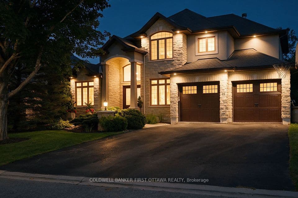 48 BERT G ARGUE Drive, Stittsville - Munster - Richmond, ON K2S 2H2 – main photo