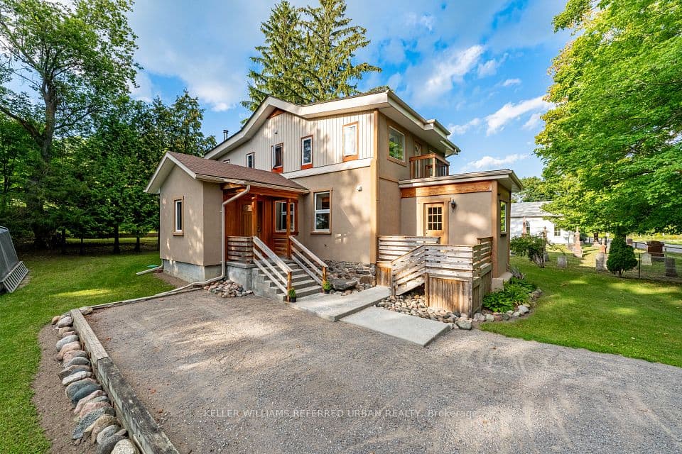 7968 Northumberland County Road 18, Alnwick/Haldimand, ON K0K 2X0 – main photo