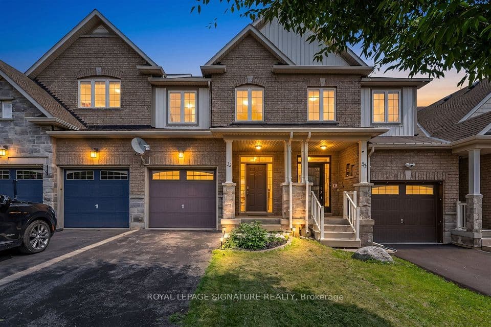 33 Browview Drive, Hamilton, ON L8B 0L4 – main photo