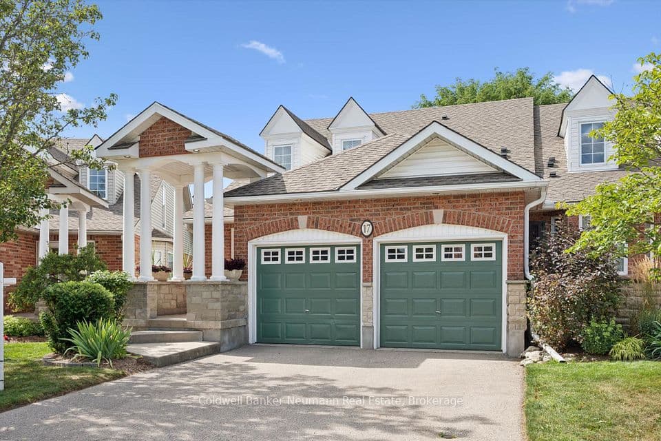17 Somerset Glen, Guelph, ON N1G 5G1 – photo 3