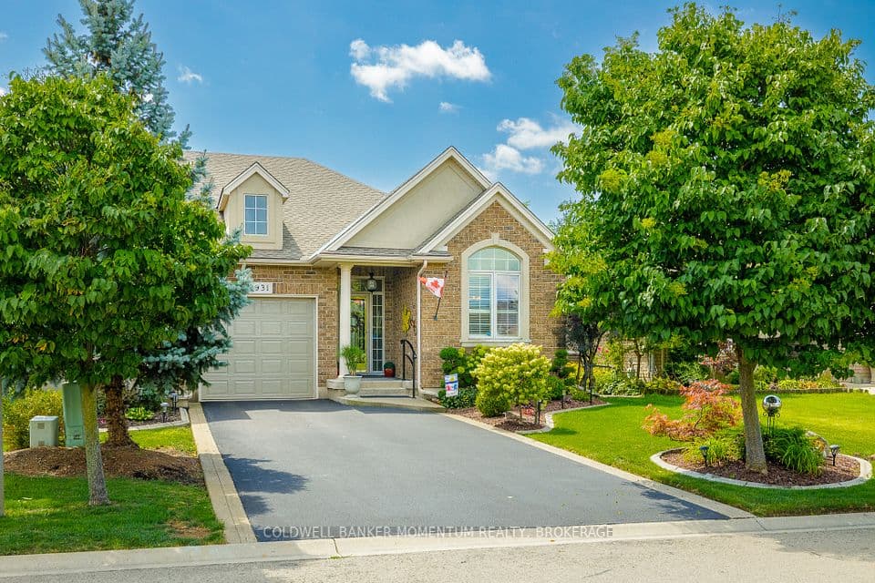 3931 LOWER COACH Road, Fort Erie, ON L0S 1S0 – main photo