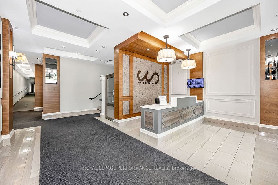 316 Bruyere Street 509, Lower Town - Sandy Hill, ON K1N 0C3 – photo 3