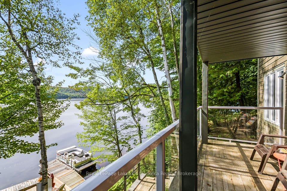 311 Lake Vernon W/A, Huntsville, ON P1H 2J2 – photo 2