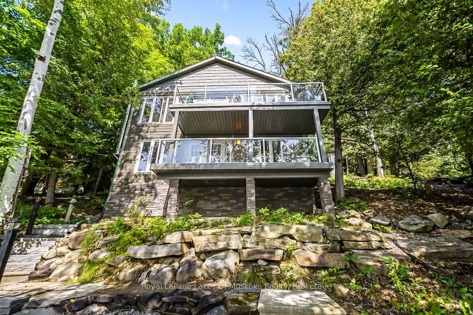 311 Lake Vernon W/A, Huntsville, ON P1H 2J2 – photo 3