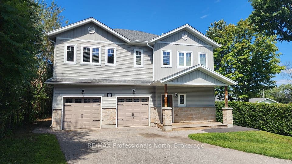 5 Greaves Avenue, Huntsville, ON P1H 1V2 – photo 2