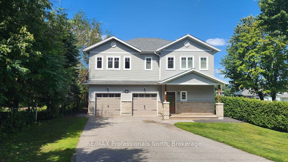 5 Greaves Avenue, Huntsville, ON P1H 1V2 – main photo