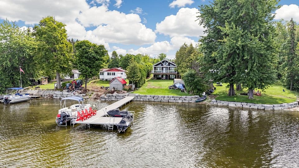 111 Campbell Beach Road, Kawartha Lakes, ON L0K 1B0 – main photo