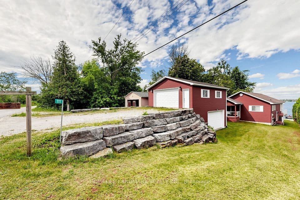 111 Campbell Beach Road, Kawartha Lakes, ON L0K 1B0 – photo 2