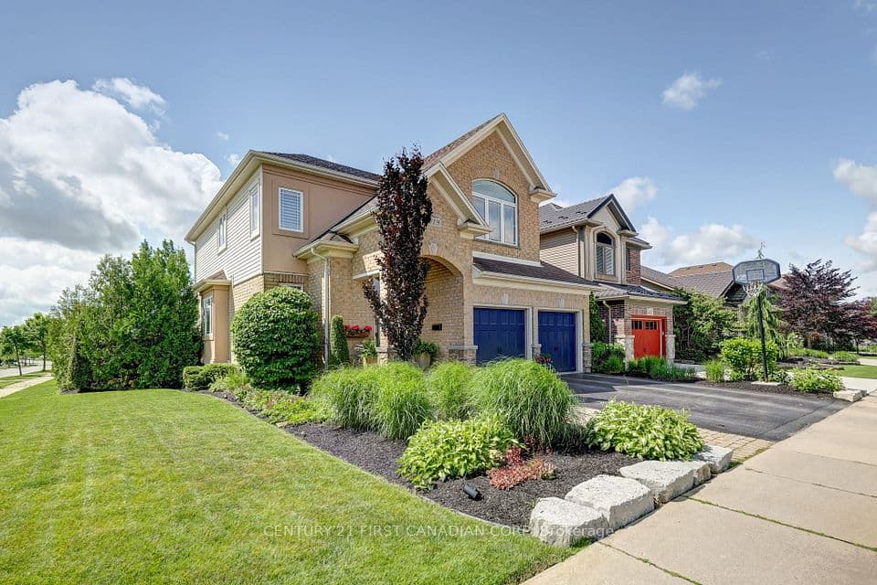6919 Raleigh Boulevard, London South, ON N6K 5B6 – photo 3