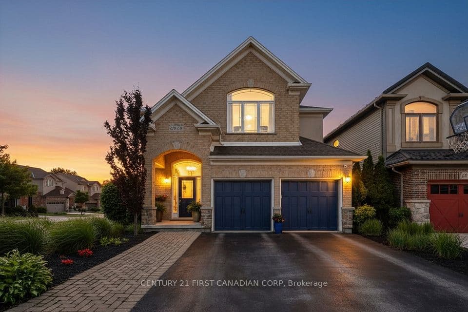 6919 Raleigh Boulevard, London South, ON N6K 5B6 – photo 2