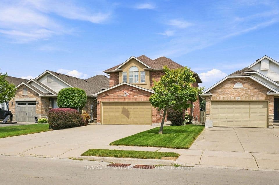 64 Redfern Avenue, Hamilton, ON L9C 7S4 – photo 2