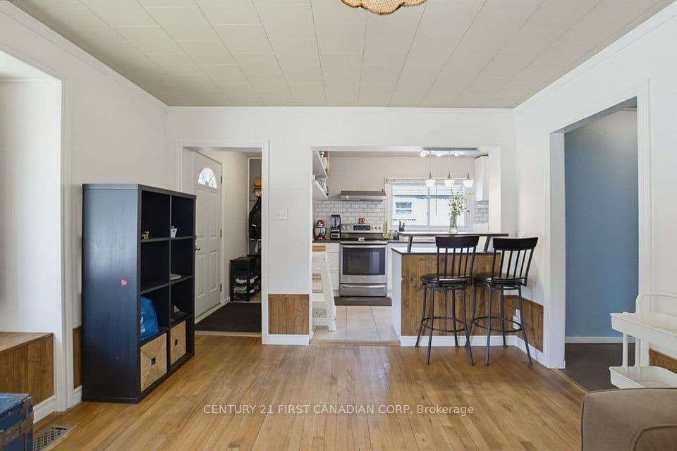 3 Parkside Drive, St. Thomas, ON N5R 3T8 – photo 2