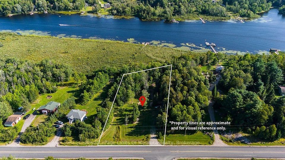 0 #520 Highway, Magnetawan, ON P0A 1P0 – photo 2