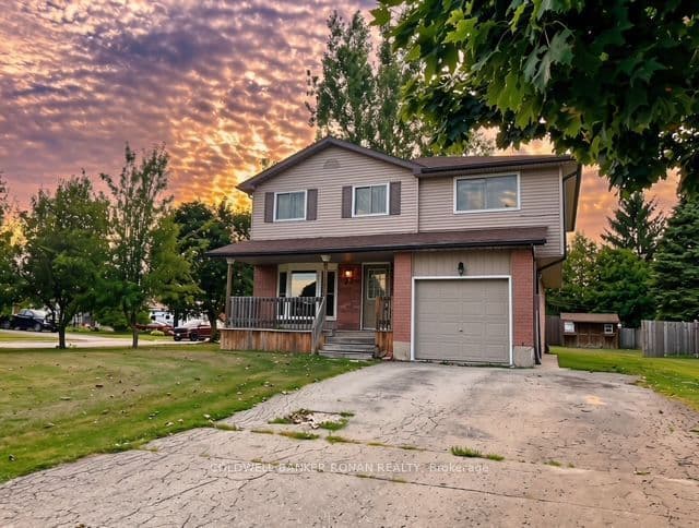 56 Edward Street, Mapleton, ON N0G 1P0 – main photo
