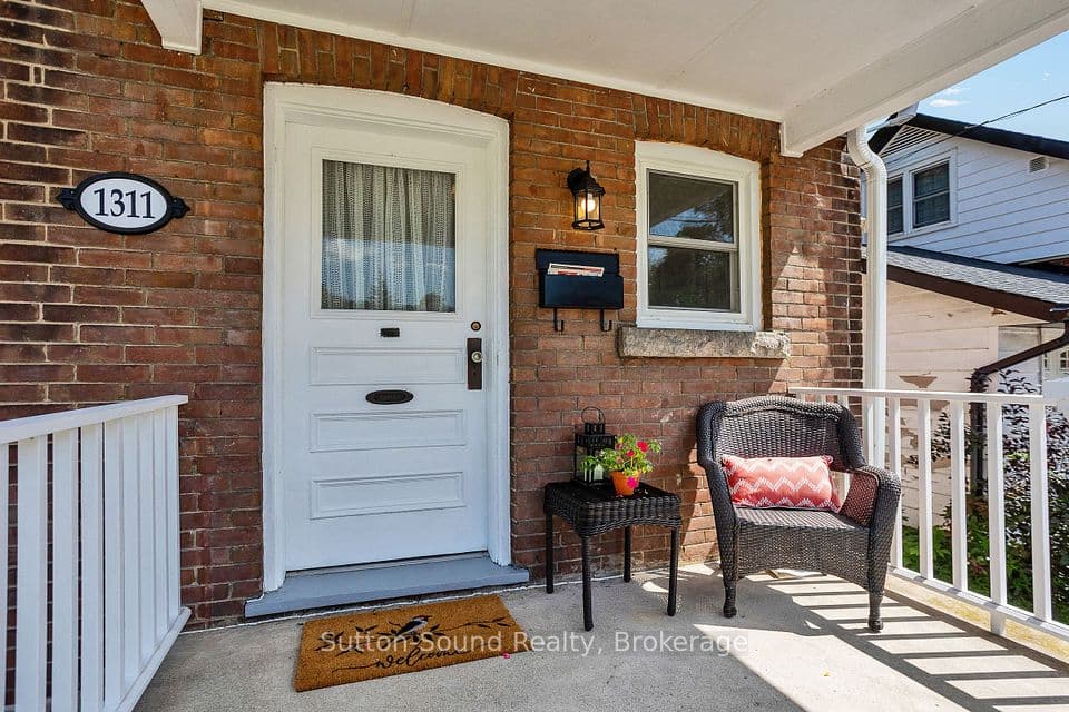 1311 4th Ave West Avenue, Owen Sound, ON N4K 4W9 – photo 2