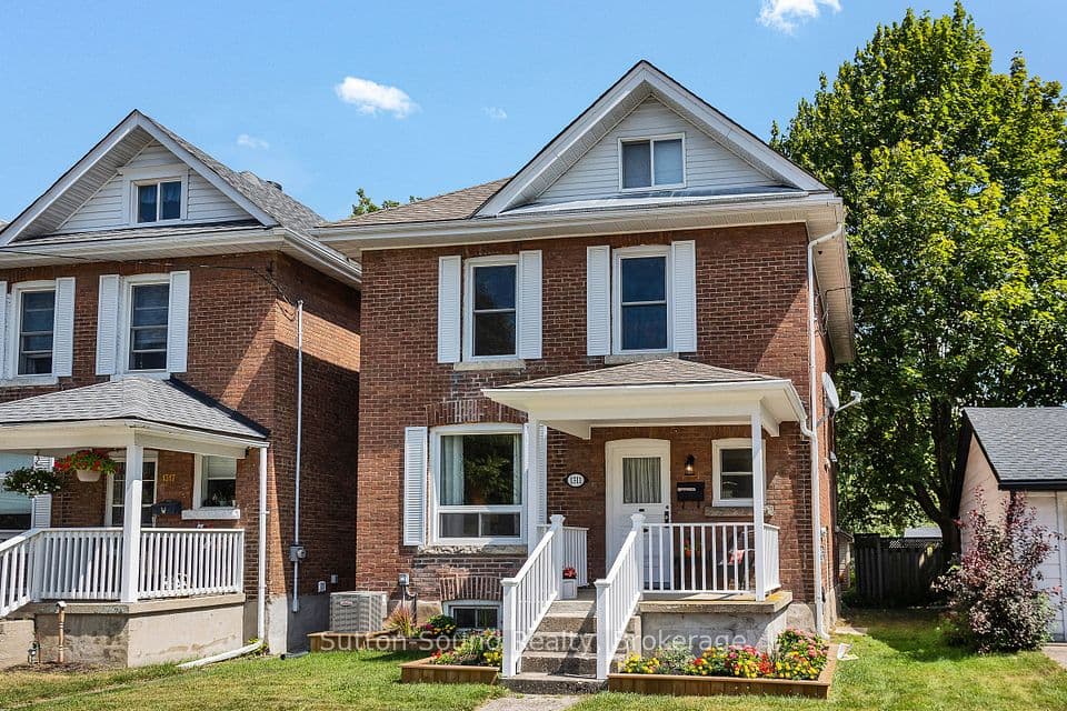 1311 4th Ave West Avenue, Owen Sound, ON N4K 4W9 – main photo