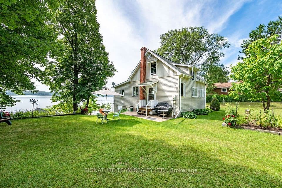 42 Rutz Lane, North Algona Wilberforce, ON K0J 1X0 – main photo