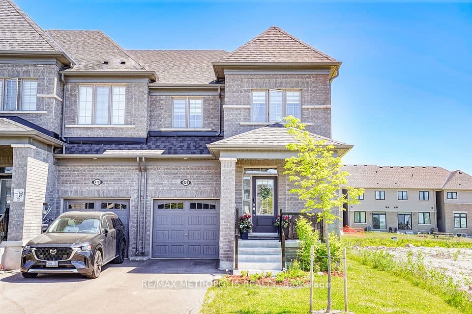 421 TREVOR Street, Cobourg, ON K9A 4J6 – main photo