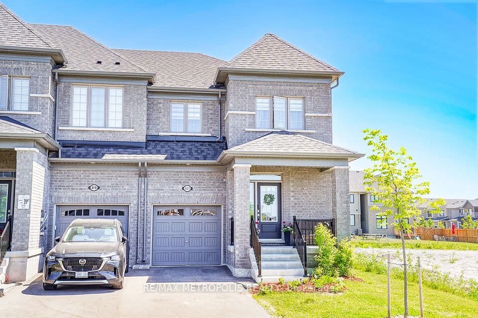 421 TREVOR Street, Cobourg, ON K9A 4J6 – photo 2