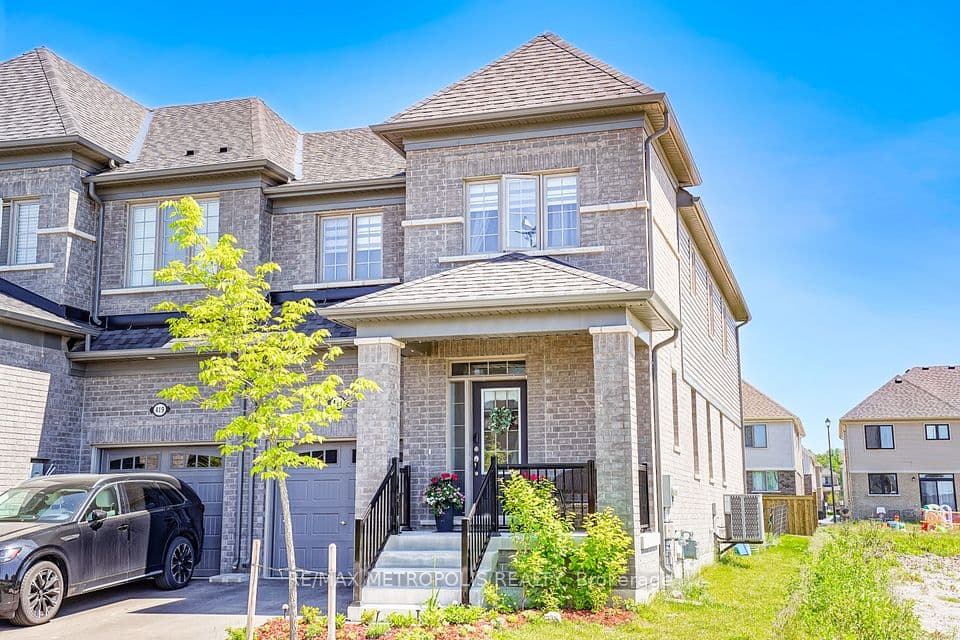 421 TREVOR Street, Cobourg, ON K9A 4J6 – photo 3