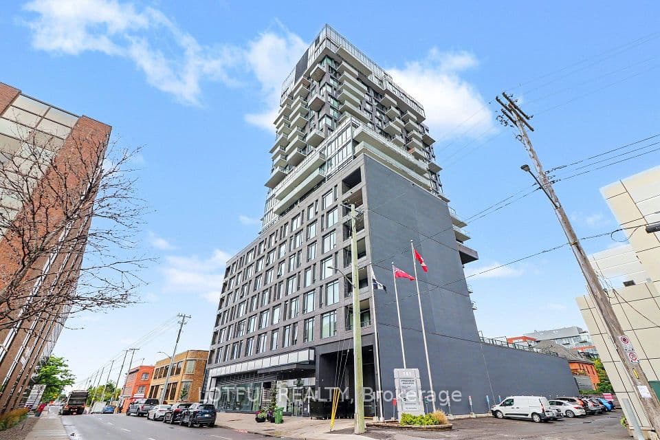 203 Catherine Street 1309, Ottawa Centre, ON K2P 1J5 – photo 2