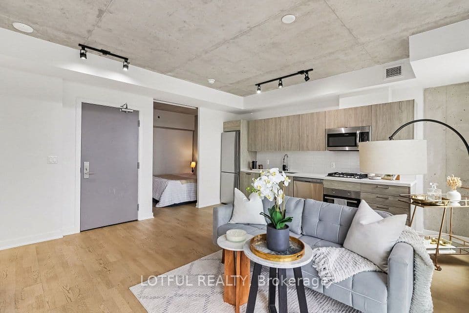 203 Catherine Street 1309, Ottawa Centre, ON K2P 1J5 – photo 3