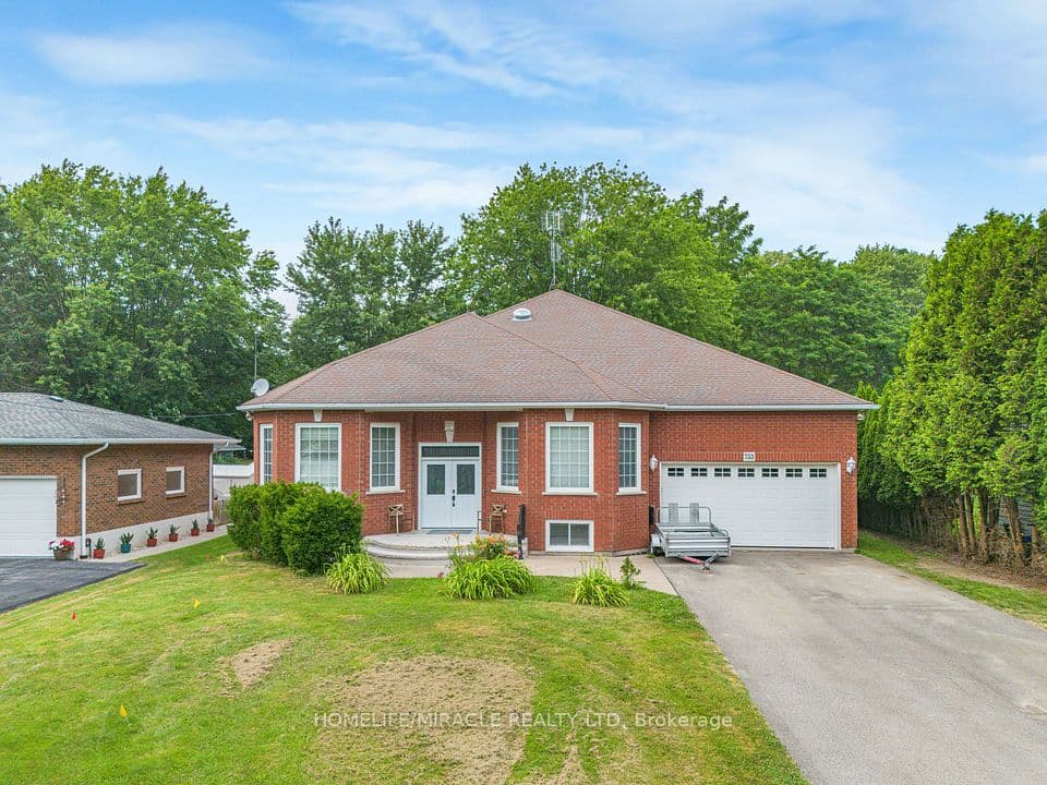 753 Welland Road, Pelham, ON L0S 1C0 – main photo