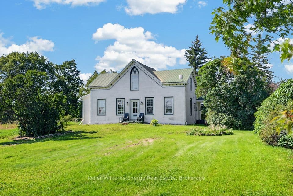 578 Bethel Road, Prince Edward County, ON K0K 2T0 – main photo