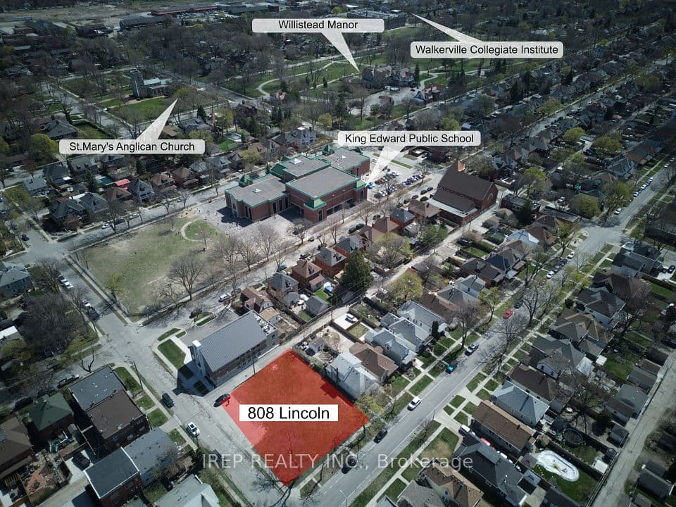 808 Lincoln Road, Windsor, ON N8Y 2H1 – photo 3