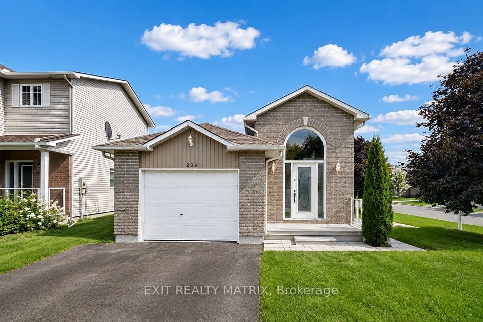 239 Stiver Street, Russell, ON K4R 1G9 – main photo