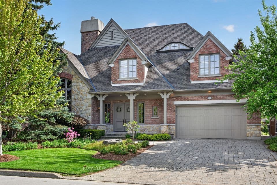 3476 Vinehaven Trail, Lincoln, ON L0R 2C0 – main photo