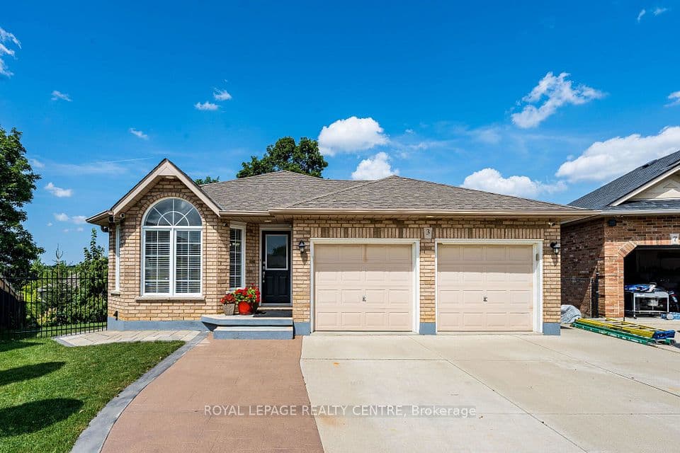 3 Vineberg Drive, Hamilton, ON L9B 2P6 – photo 2