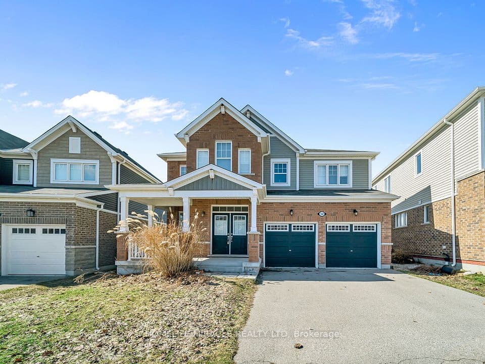 52 Compass Trail, Cambridge, ON N3E 0B7 – photo 3
