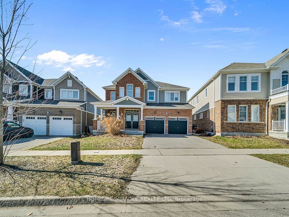 52 Compass Trail, Cambridge, ON N3E 0B7 – photo 2